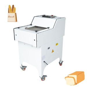 Máquina automática de moldeo de tostadas para moldear pan Pan de leche suave Pan De Miga Pan De Sal Equipo de formación de alimentos Acero inoxidable - Product Image 4