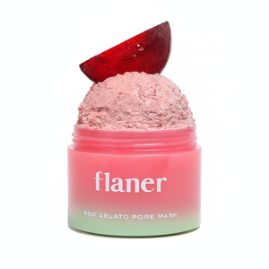 หน้ากากกันรูขุมขน flaner ABC gelato 100G - Product Image 2