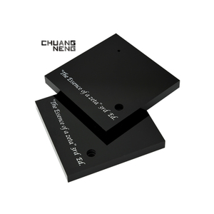 <span class=keywords><strong>Etiquetas</strong></span> acrílicas personalizadas, Logo personalizado, decoración <span class=keywords><strong>de</strong></span> regalo <span class=keywords><strong>para</strong></span> <span class=keywords><strong>etiquetas</strong></span>, <span class=keywords><strong>ropa</strong></span>, artes y artesanías - Product Image 4