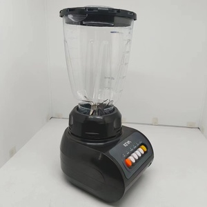 Trung Quốc thiết bị gia dụng 999 <span class=keywords><strong>Home</strong></span> <span class=keywords><strong>Mixer</strong></span> 1.5L điện máy xay sinh tố push button Máy ép trái cây máy xay sinh tố với đa chức năng cài đặt - Product Image 4