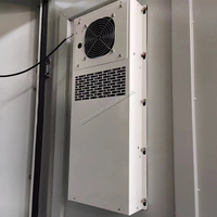 Centre d'usinage vertical CNC Mini Haas avec broche BT40 3/4/5 axes