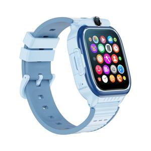 Montre téléphone pour enfants 4G, écran carré IPS, prend en charge l'Asie, l'Europe, l'Amérique du Nord, l'Amérique du Sud, version pleine bande K61TH - Product Image 5