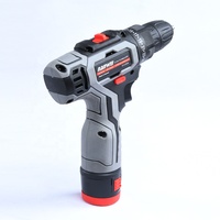 Perceuse-visseuse sans fil 12v puissante, perceuse électrique, prix bas, vente