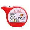 Fil blanc neutre en nylon Higlue <span class=keywords><strong>55</strong></span> pour sceller les tuyaux, 150m/160m, adhésif de scellement amovible - Product Image 4
