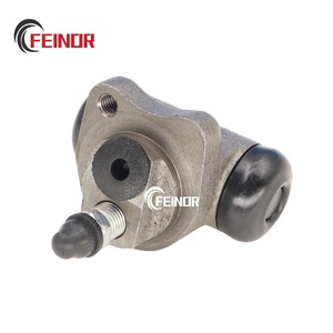 Cylindre de frein de prix d'usine Feinor pour Chevrolet Spark Daewoo Matiz 11/16 "96320670 96518606 WC4060 cylindre de roue de frein - Product Image 4