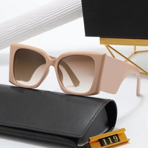 Nouvelles Lunettes de Soleil de Luxe de Marque en Gros – Lentes de Sol - Product Image 3