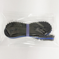 Sangle élastique personnalisée pour animaux de compagnie Sangle de traction Sangle anti-déflagrant