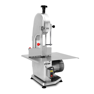 Sega Elettrica Professionale per Ossa di Macellaio, Macchina da Taglio per Costine di Maiale, Ossa di Manzo e Carne Congelata - Product Image 6