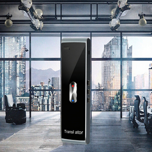 2025 New Mini Android Voice Translator 137 <strong>Languages</strong> Real-time <strong>Machine</strong> Translate Smart Interpreter AI Business Travel - Product Image 3