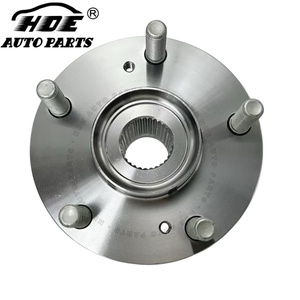 44600-TA0-A00 44600-TAO-A00 Venta al por mayor de piezas de automóvil HDE, cubo de rueda delantero para Honda Accord - Product Image 2
