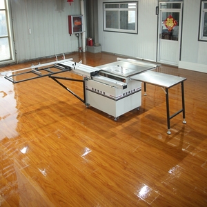 Máy cưa bàn trượt Jackbond 2.8m góc <span class=keywords><strong>45</strong></span> độ, máy cưa gỗ - Product Image 6