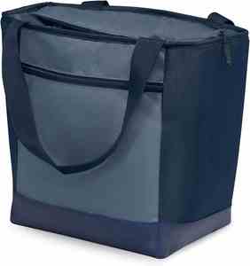 Soft Coolers Insulated Soft Sided Cooler Bag Foldable Reusable Leak Proof Food Grocery Bag Portable Travel Cooler - Product Image 3