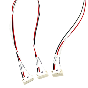 Connecteur IDC à borne perforée <span class=keywords><strong>Stocko</strong></span> 2,5 mm, câblage personnalisé en usine, faisceau de câblage fil à carte - Product Image 5