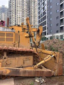 รถดันดินไฮดรอลิก CAT SEM 822D มือสองคุณภาพสูง สภาพการทำงานเยี่ยม ราคาแข่งขัน พร้อมขาย - Product Image 3