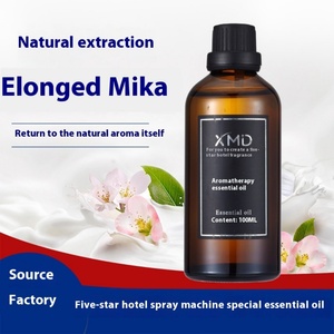 100Ml Eco-Friendly Liquid Scent <b>Diffuser</b> Oils Spray Plastic Bottle for Aromatherapy Machine Wholesale - Product Image 3
