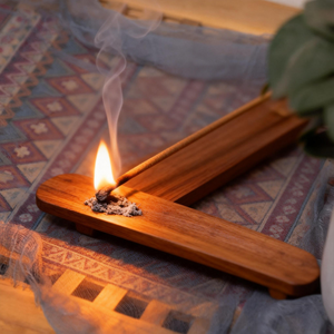 Offerta Speciale: Confezione da 100g di Bastoncini d'Incenso all'Ingrosso |   Autentico Aroma Duraturo per Meditazione, Relax e <span class=keywords><strong>Preghiera</strong></span> - Product Image 2