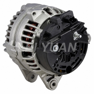 ALTERNATEUR DE VOITURE pour NISSAN RENAULT Scenic 1.4 2003- 8200327183 231004AA0A 0124525070 LRA03516 - Product Image 2
