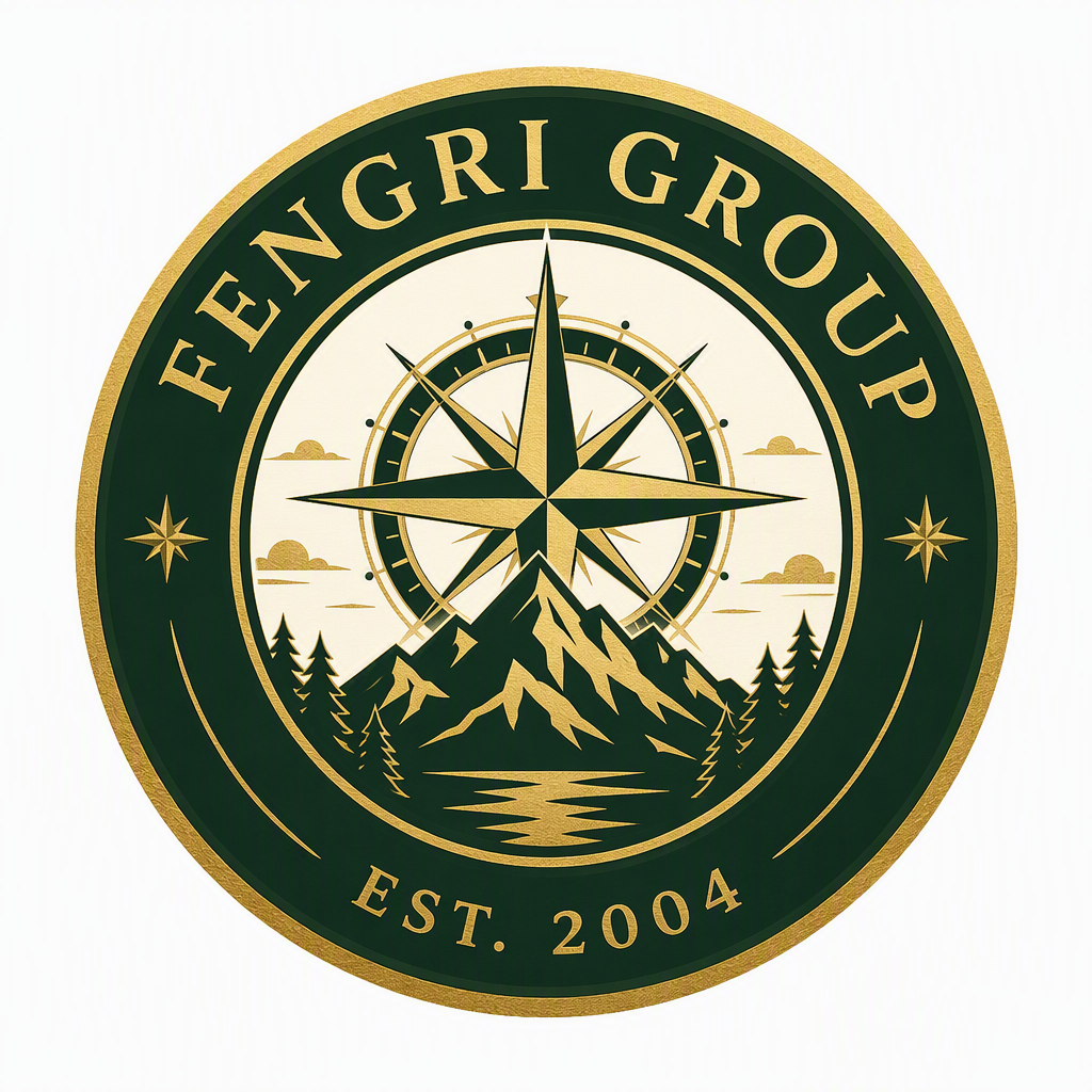 Yiwu Fengri Trading Co., Ltd. logo