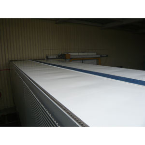 Película de Seguridad de PVC Blanca para Control de Calor, Adhesiva Industrial, para Vehículos y Edificios, Marca Coolcal, Venta al Por Mayor - Product Image 3