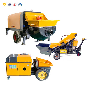 Offre Spéciale Mini <span class=keywords><strong>pompe</strong></span> de <span class=keywords><strong>livraison</strong></span> de béton diesel <span class=keywords><strong>camion</strong></span> économique machines de construction <span class=keywords><strong>pompe</strong></span> à béton avec des <span class=keywords><strong>prix</strong></span> compétitifs - Product Image 3