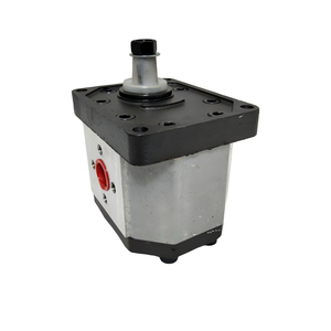 ปั๊มไฮดรอลิกเกียร์รุ่น HUAMAO PGP ซีรีส์ PGP503A0008CP2D1VE3E2B1B1 PGP620A0370CD1H3NE8E6B1B1 - Product Image 2
