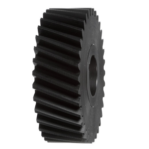 Volant à main droite CNC en aluminium noir, fabriqué sur la main, avec vos dessins, mm - Product Image 4