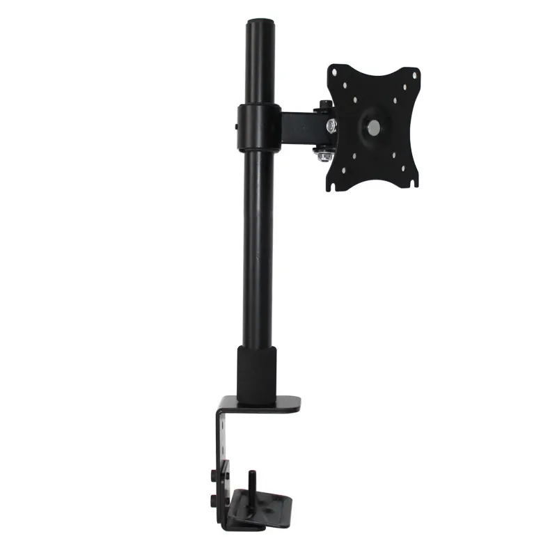 Hot sale laptop stand other computer accessories 14-24inch all in one pc monitor stand adjustable PC parts