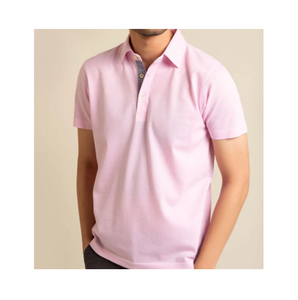 OEM personalizado de los hombres más tamaño camisetas niños Polo Golf camiseta logotipo personalizado vintage 100% algodón camiseta - Product Image 4