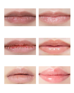 Idratante vegano idratante nutriente rimuovi le rughe delle labbra mi stringe il balsamo per le labbra liquido peptidico - Product Image 3