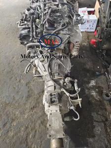 เครื่องยนต์1TR 2.0L ใหม่สำหรับ Toyota Hilux Fortunner - Product Image 5