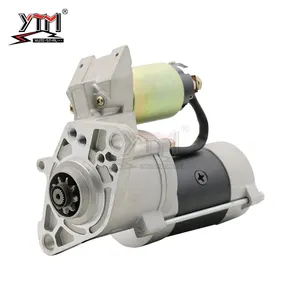 Motor de arranque automático M2T66871, M002T66881, M2T67872, 24v