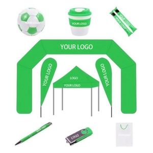 Regalos Promocionales 2026, Organizador Personalizado con Logotipo, Productos de Oficina de Marca, Artículos para Regalos Publicitarios, Ideas para Actividades - Product Image 1