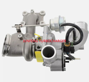 53039880507 CJ5Z-6K682-F turbocompresseur pour <span class=keywords><strong>Lincoln</strong></span> MKC Reserve Sport Utility <span class=keywords><strong>2</strong></span>.0 EcoBoost moteur CJ5E-6K682-CH 53039700507 2N-235 - Product Image 2