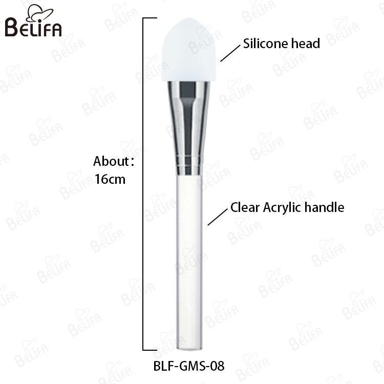 Silicone unique BLF-GMS-08