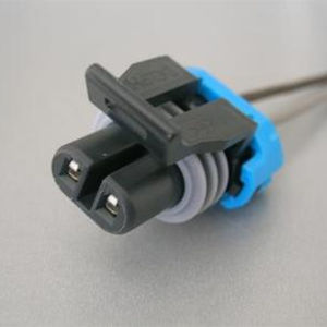 Электромагнитный соединитель EGR, жгут проводов для 93-97 LT1 Camaro Firebird Corvette - Product Image 3