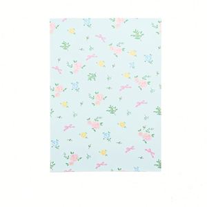 Papel de Regalo para Flores, Impermeable, Personalizado, para el Día de San Valentín y el Día de la Madre 2026, Suministros para Floristas - Product Image 5