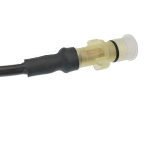 Capteur ABS Capteur de vitesse de roue ABS OE 1637904 Nouvel état pour moteur de voiture Make D - Product Image 3