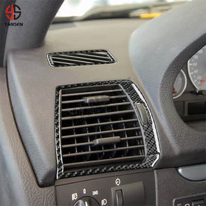 Autocollant pour <span class=keywords><strong>BMW</strong></span> <span class=keywords><strong>X5</strong></span> E53 2000 2001 2002 2003 <span class=keywords><strong>2004</strong></span> 2005 2006 Accessoires - Product Image 4