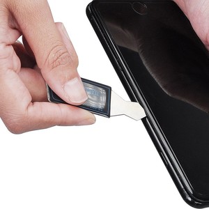 Stainless Steel Solder Scraper Flat Tip Repair Tool For Mobile Phone Disassembly And Welding Fix - Product Image 3