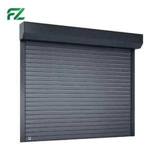 <span class=keywords><strong>Porte</strong></span> <span class=keywords><strong>de</strong></span> <span class=keywords><strong>garage</strong></span> à enroulement moderne personnalisable, ignifuge et résistante à l'humidité, <span class=keywords><strong>porte</strong></span> <span class=keywords><strong>de</strong></span> <span class=keywords><strong>garage</strong></span> <span class=keywords><strong>automatique</strong></span> - Product Image 5