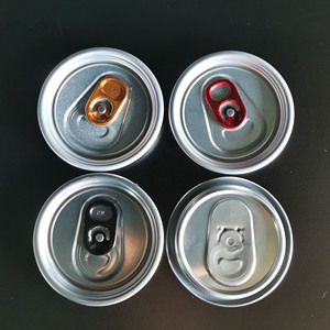 Wholesale #<strong>200</strong> #202 50mm 52mm SOT/<strong>RPT</strong> Aluminum Lid for Beer Can Aluminum Can - Product Image 6