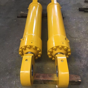 أسطوانة عصا أصلية جديدة من أجل كوماتسو - Product Image 1