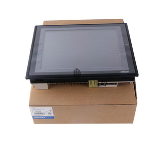 Fourniture d'un nouvel écran tactile HMI de la série NS10 NS10-TV00B-ECV2/NS10-TV01B-V2 - Product Image 6