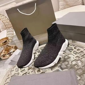 Zapatillas Deportivas de Punto de Lujo Speed 2.0 para Hombre, Estilo Casual para Caminar, Ligeras, Transpirables, para Deporte, para Mujer - Product Image 6