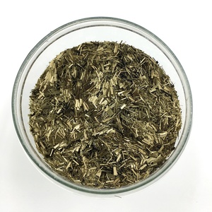 Nhà Máy Trực Tiếp Độ Bền Kéo Cao 12Mm Sợi Bazan Cắt Nhỏ Sợi Cho Chống Cháy Vật Liệu Xây Dựng - Product Image 3