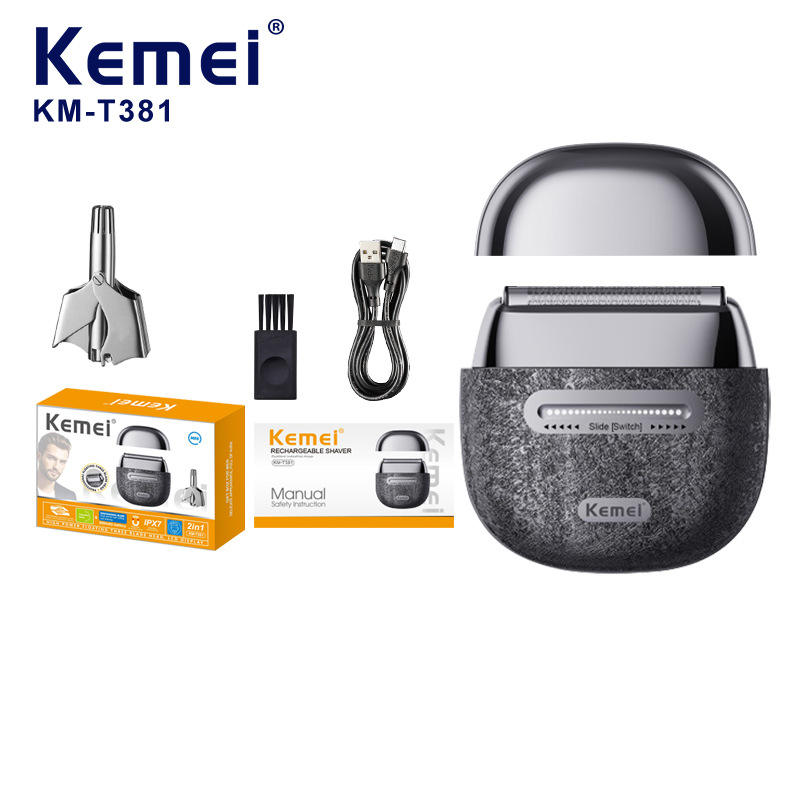 KM-T381 แบบลูกสูบ