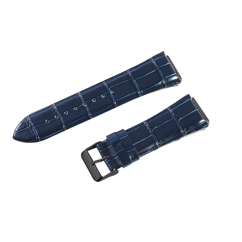 Blue-Black Buckle-K1