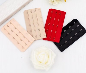 Gancio per <span class=keywords><strong>reggiseno</strong></span> e chiusura a nastro per <span class=keywords><strong>reggiseno</strong></span> in Nylon accessori per la realizzazione di <span class=keywords><strong>reggiseno</strong></span> - Product Image 4