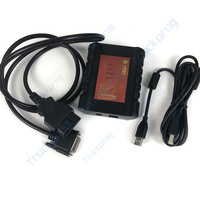 Dispositivo de Diagnóstico para Camiones Pesados SINOTRUK HOWO CNHTC, Escáner OBD EOL, Herramienta de Reparación de Problemas de Motor Diésel Common Rail DENSO