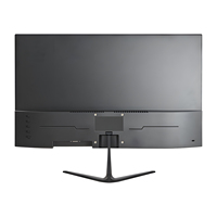 Moniteur de Jeu Rebekah 23,8 Pouces 27 Pouces, Écran Droit 1K/2K, Moniteur PC Gaming 1080p/1440p, Écran LCD